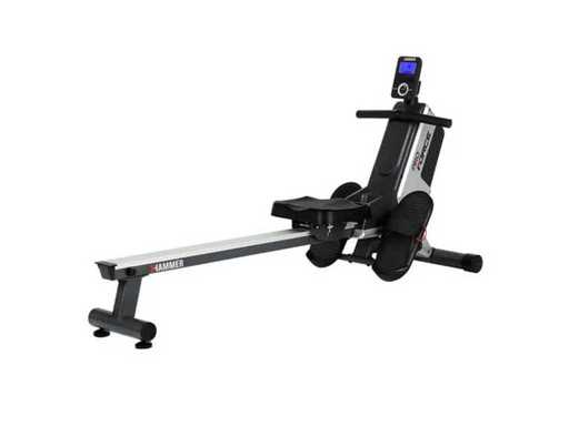 Pro Force - Roeitrainer