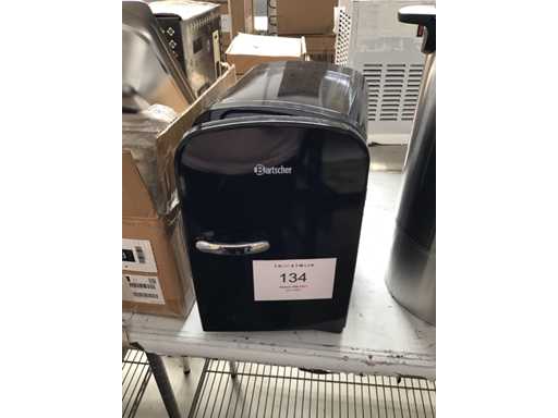 Bartscher Mini koelkast