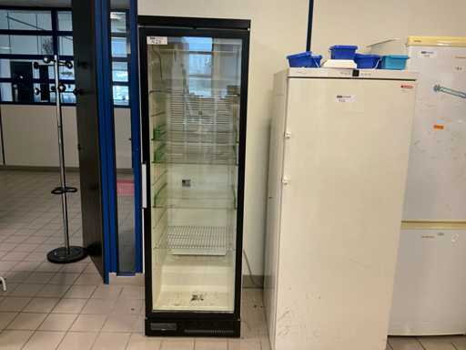 HELKAMA FORSTE OY HJK 410 L01 V - Frigider 380L