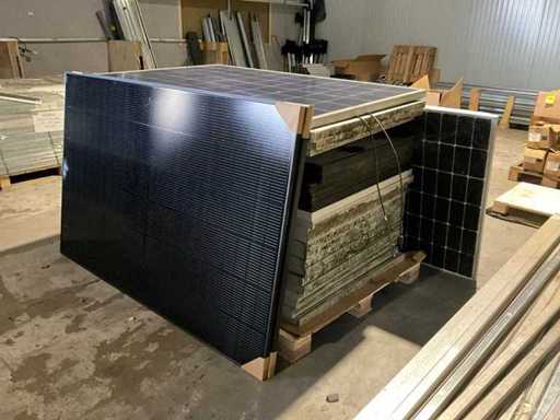 Panel słoneczny (wadliwy) (30x)