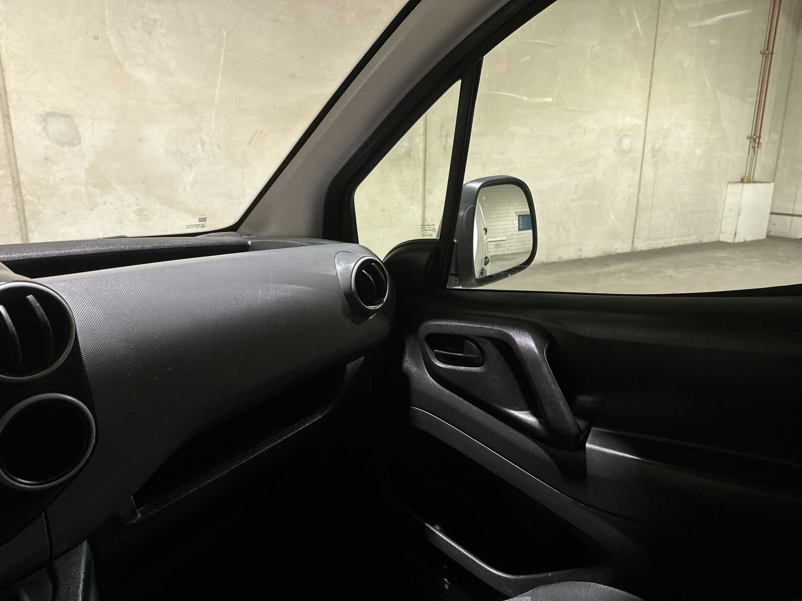 Peugeot Partner 120 1.6 BlueHDi 75 L1 Profit+ 75pk 2018 (Origineel-NL) Bedrijfswagen, V-278-RK