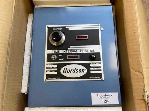 Nordson C-1 J Control Module