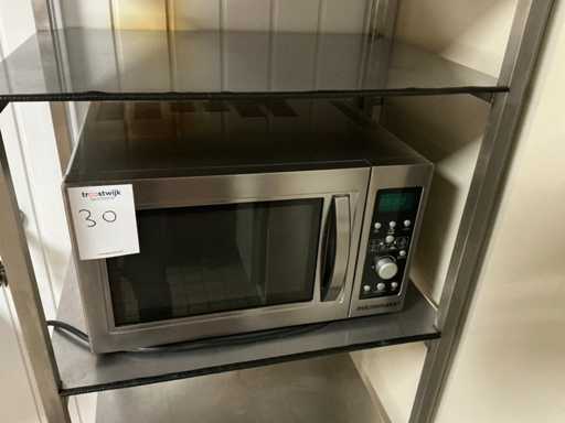 Micromaxx Magnetron met stelling