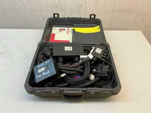 Citroen Diverse Bedradingkabels