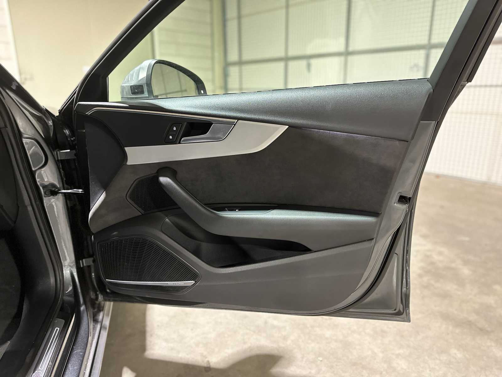 Audi S4 3.0 V6 Sedan 354PK 2017