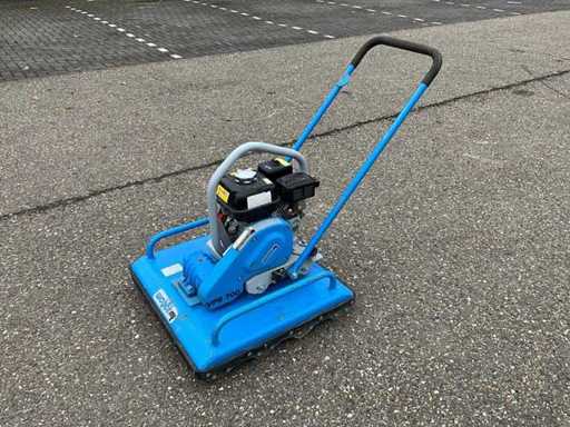 2021 Weber VPR700 Rollenplattenverdichter