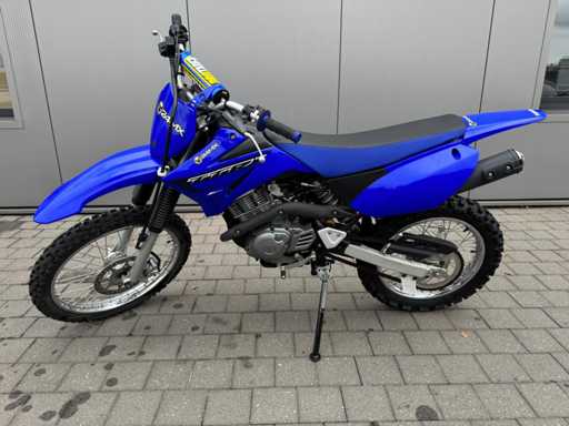 Yamaha - Motorised scooter