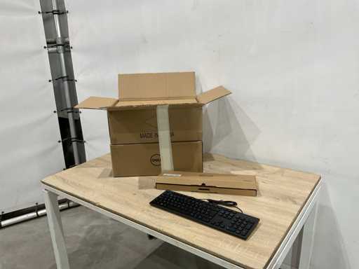 Dell Keyboard (20x)