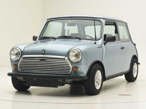 AUSTIN MINI 1000 