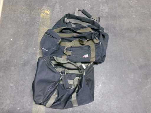 AT-draagtas, defect (G3) (53x)