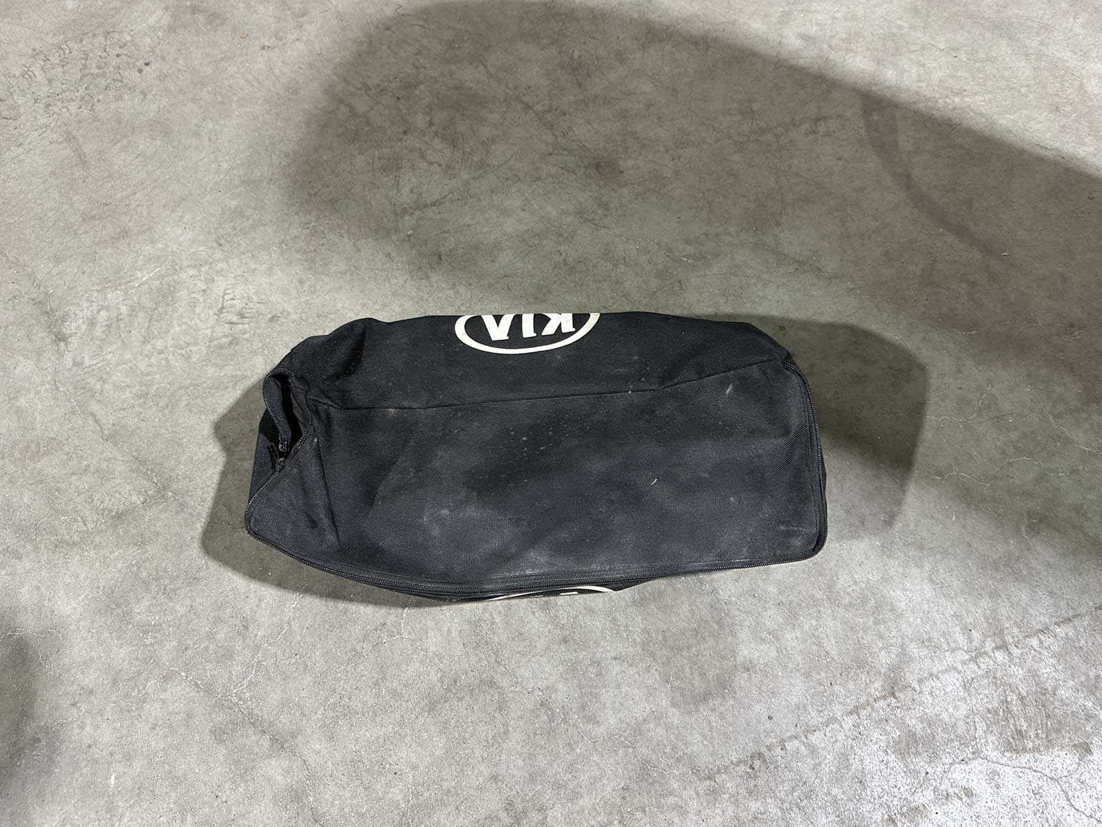 Kia Stonic 1.0 T-GDi DynamicLine 120pk 2018