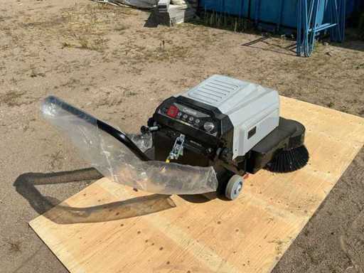 2023 Kremer KRS30 Professionele Accu Veegmachine (Nieuw)