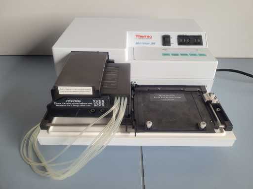 Thermo Scientific - Multidrop 832 - Microplate Dispenser