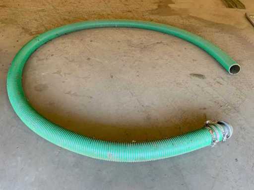 800 cm flexibler Saugschlauch