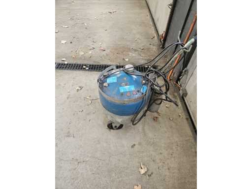 Romess - 1015 - Remontluchter