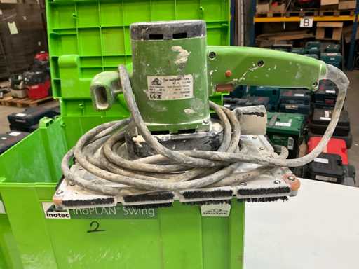 Inotec Inoplan Swing-Handschleifer