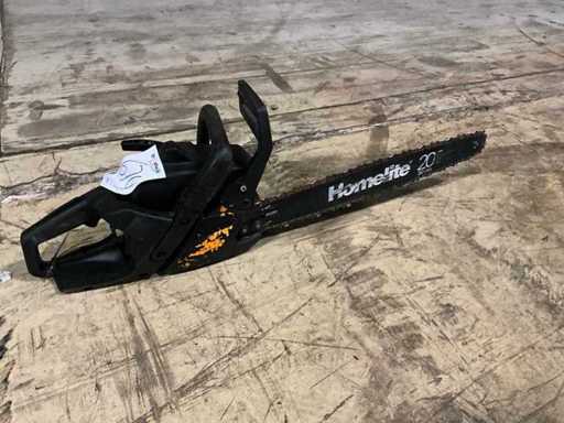 2008 Homelite Kettingzaag