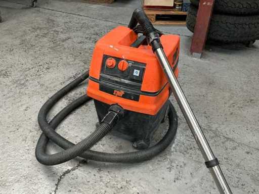 Aspirateur industriel Spit AC1600