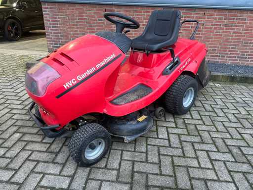 Tondeuse à montage Hvc T 13-92