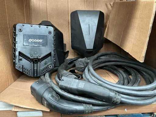 Easee Battery Chargers (2x)
