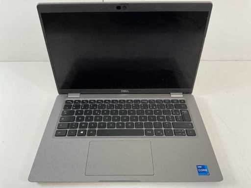 Dell Latitude 5420 14", Core(TM) i7 11. generacji, 16 GB RAM, 512 GB NVMe