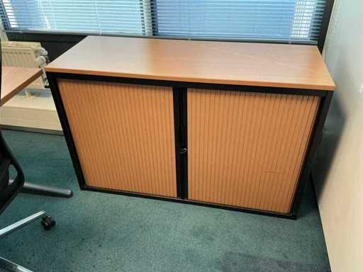 Emmein - Dossierkast (3x)