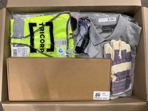 Overige werkkleding (90x)