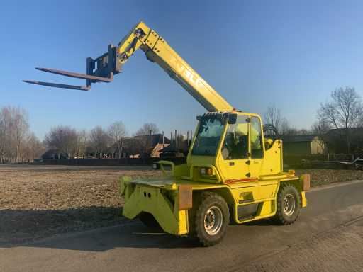 2000 Merlo Roto 30.13 EV Ładowarka teleskopowa
