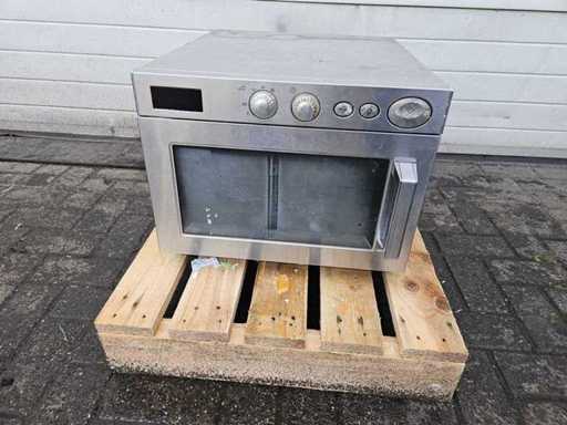 Samsung - CM1019A - Mikrowelle