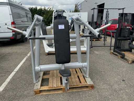 Gym80 Signum Schulterdrücken-Kraftstation