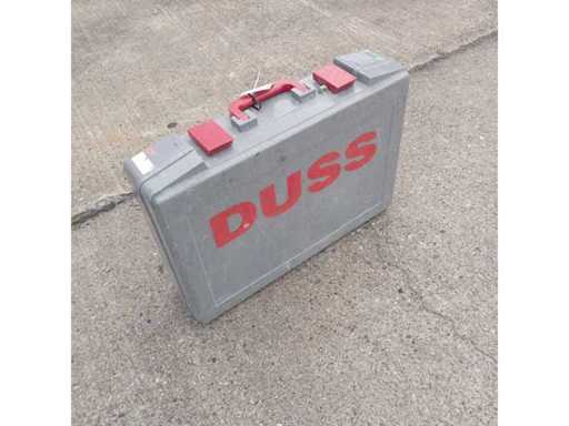 DUSS - PX48A - 2021 - Combi Hammer (Hamerboormachine)