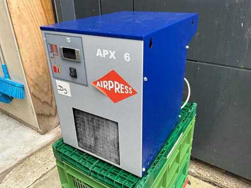 2018 Airpress APX 6 (A1) Luchtdroger