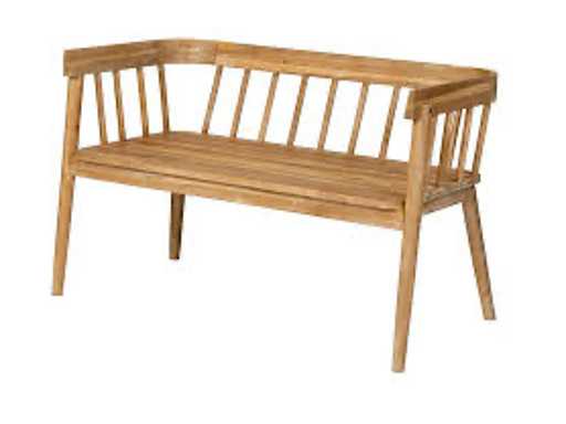 Exotan Diasy Tuinbank