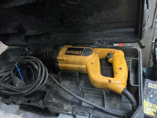 DeWalt DW303-qs Reciprocating Saw