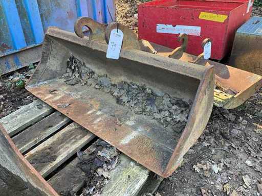 2014 C.Klein Excavator Bucket