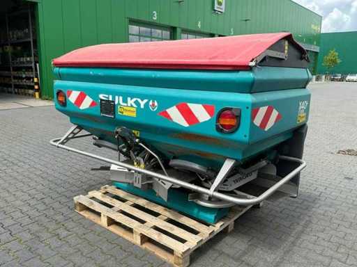Sulky - 2020 - DX40+ - Kunstmeststrooier
