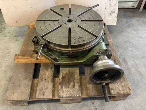 Mecatecnica - PSP500 - Overige machine toebehoren