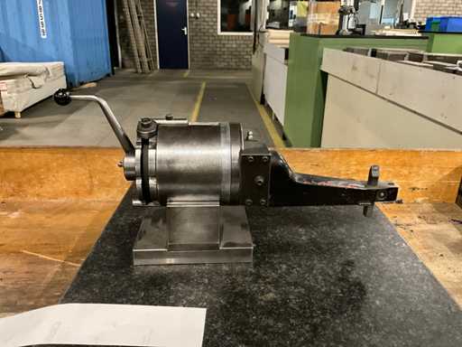 Dispozitiv Diaform cu unghi diagonal