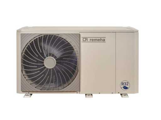 Remeha - Mono 2 AWHP 16TR - Pompă de căldură