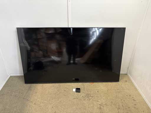 TV UE75U8090F Samsung | Căști Apple AirPods 2 | Samsung Galaxy Z Flip 4 Smartphone