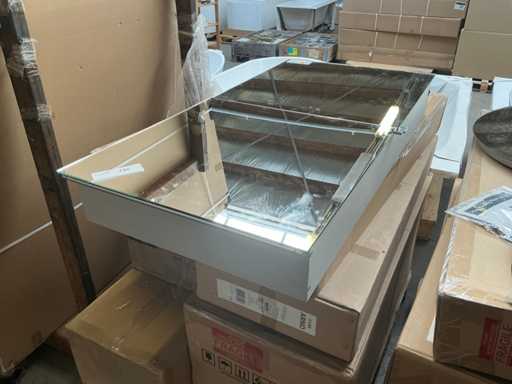 Szafka lustrzana 120x60cm