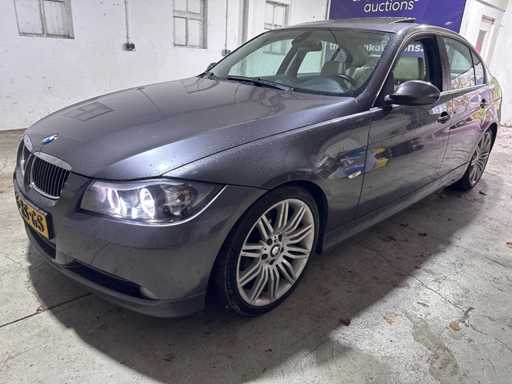 BMW - 3 Series - 325i Dynamic Exec. - 55-RS-GS