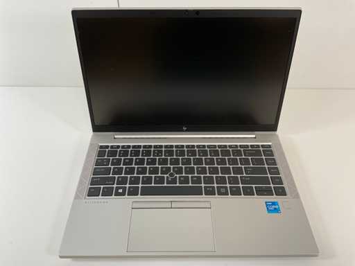 HP EliteBook 840 G8 14”, Core(TM) i5 11th Gen, 16 GB RAM, 512 GB NVMe Laptop