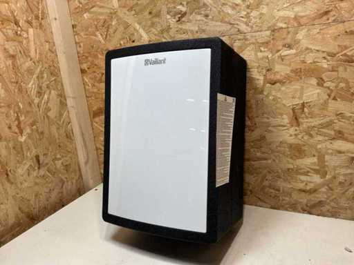 Valliant VWZ MWT 150 Separator