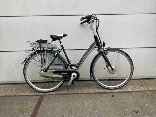Sparta Emotion C2 Elektrofahrrad