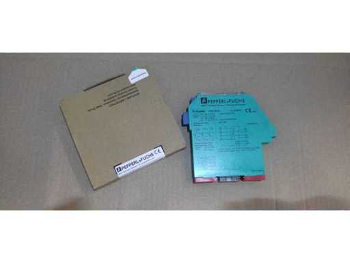 PEPPER + FUCHS - KCD2-UT2-EX1 | 225696 - Zenders