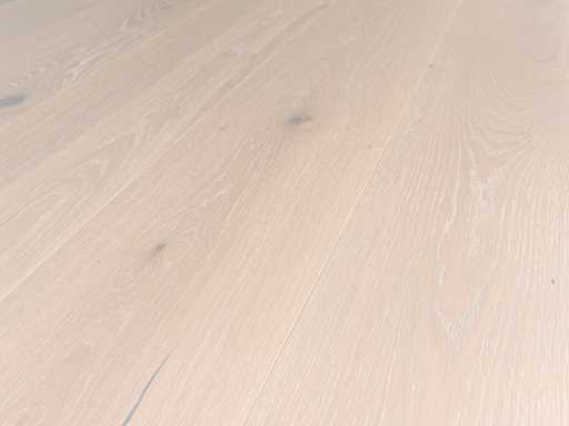 100 m2 Parquet in rovere XL multi-plank - 2200 x 200 x 15,5 mm