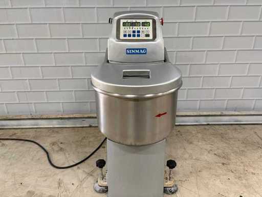 Sinmag - KM25 - Spiraalkneder