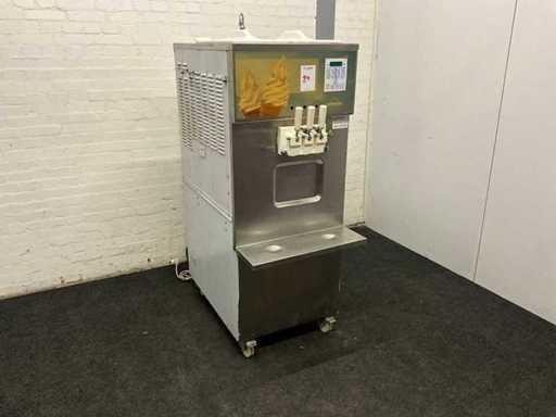 Carpigiani Soft - Producător de înghețată