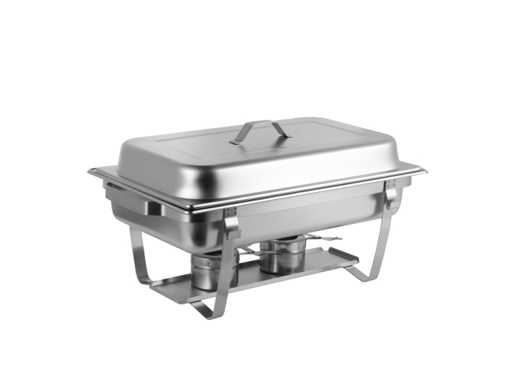 Horeca-apparatuur - Schuurschaal GN 1/1 - Waterbad